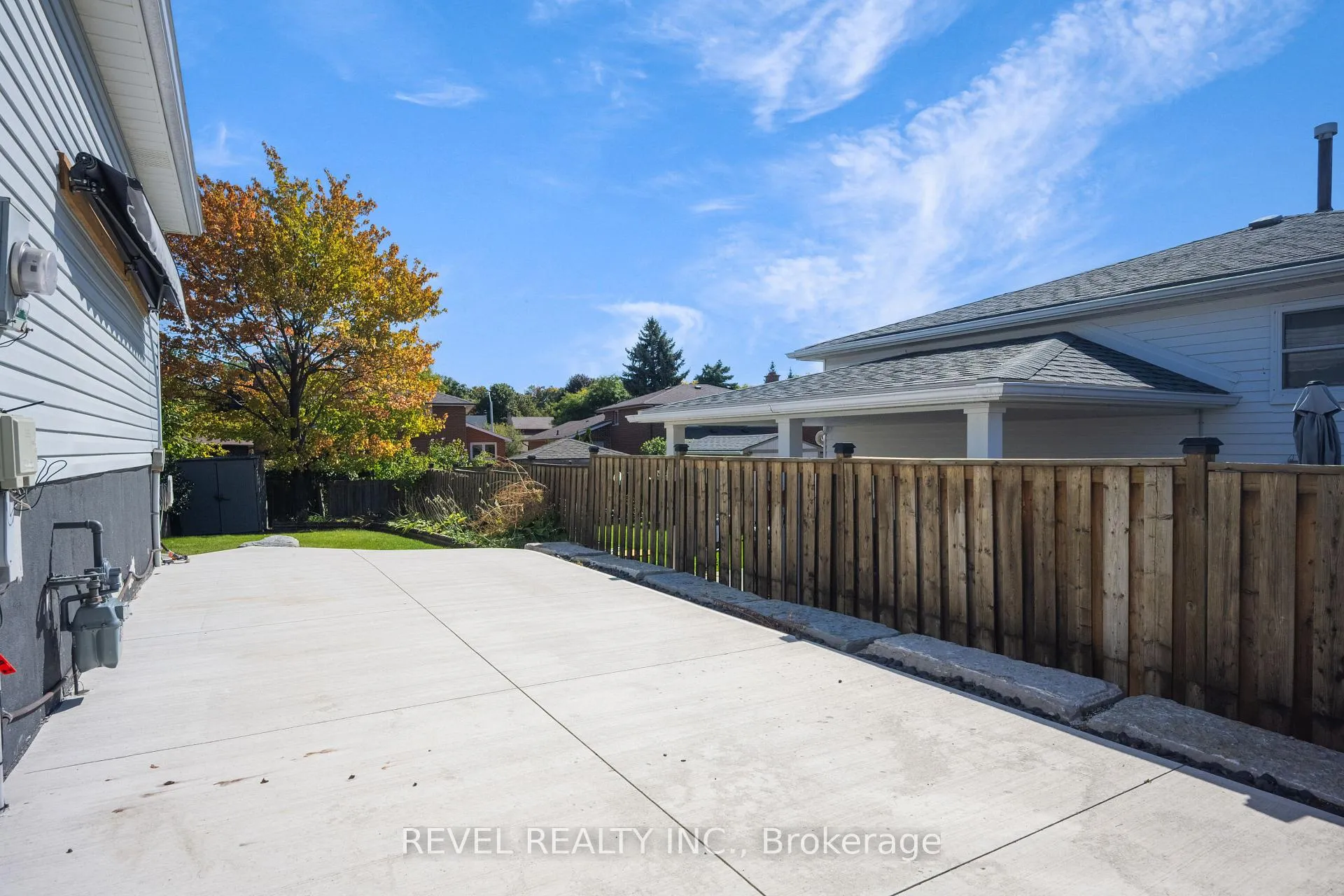 Photo 30 of 44 Marblehead Crescent, Brampton, Central Park — HOMEH