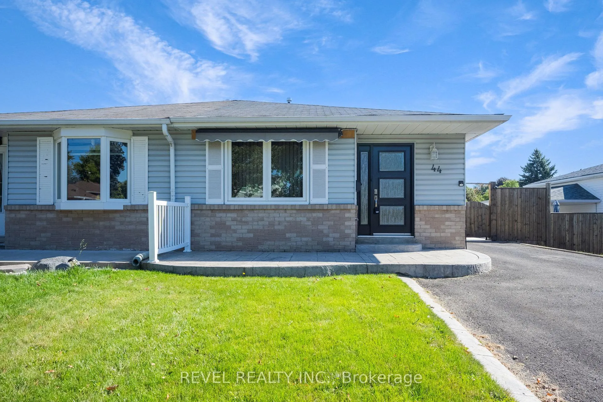 Photo 31 of 44 Marblehead Crescent, Brampton, Central Park — HOMEH