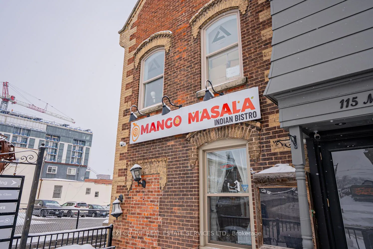 Photo 3 of Unit 1410, 26 Hanover Rd, Brampton, Queen Street Corridor — HOMEH