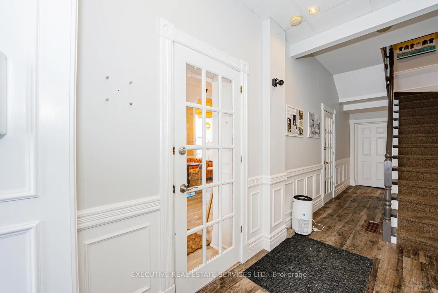 Photo 9 of Unit 1410, 26 Hanover Rd, Brampton, Queen Street Corridor — HOMEH