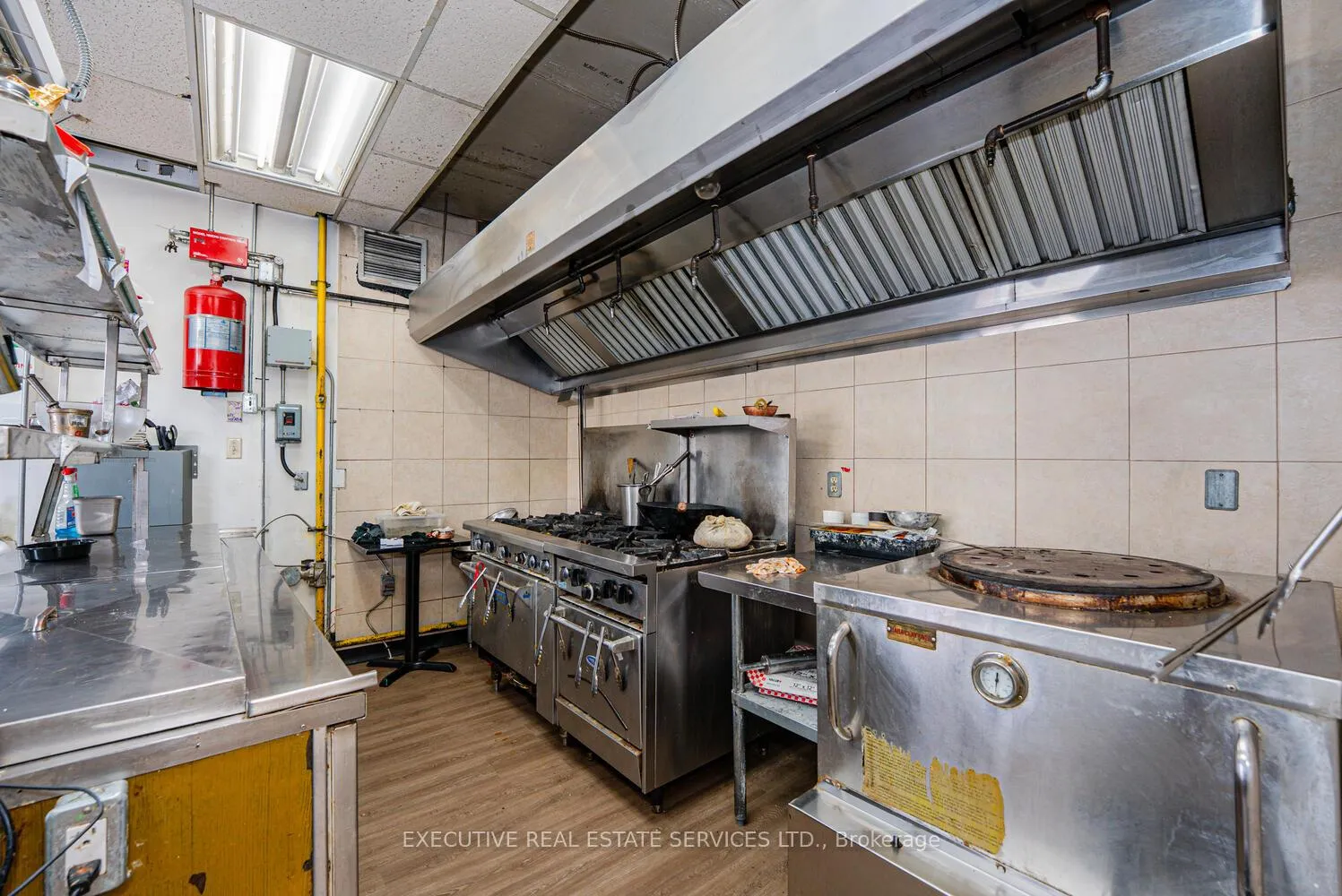Photo 18 of Unit 1410, 26 Hanover Rd, Brampton, Queen Street Corridor — HOMEH