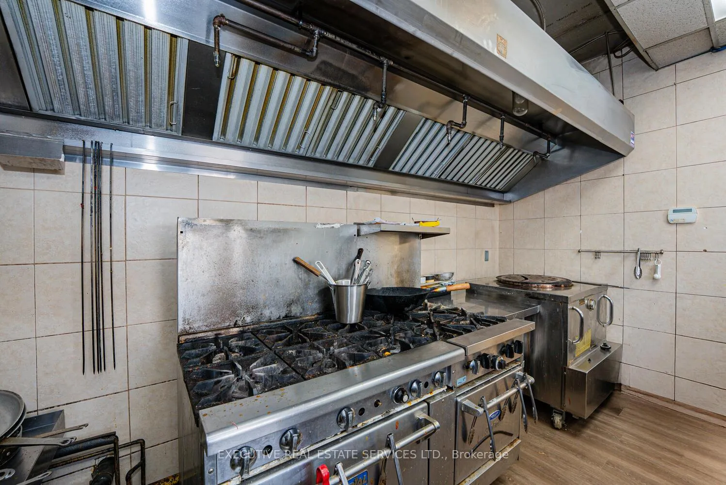 Photo 19 of Unit 1410, 26 Hanover Rd, Brampton, Queen Street Corridor — HOMEH