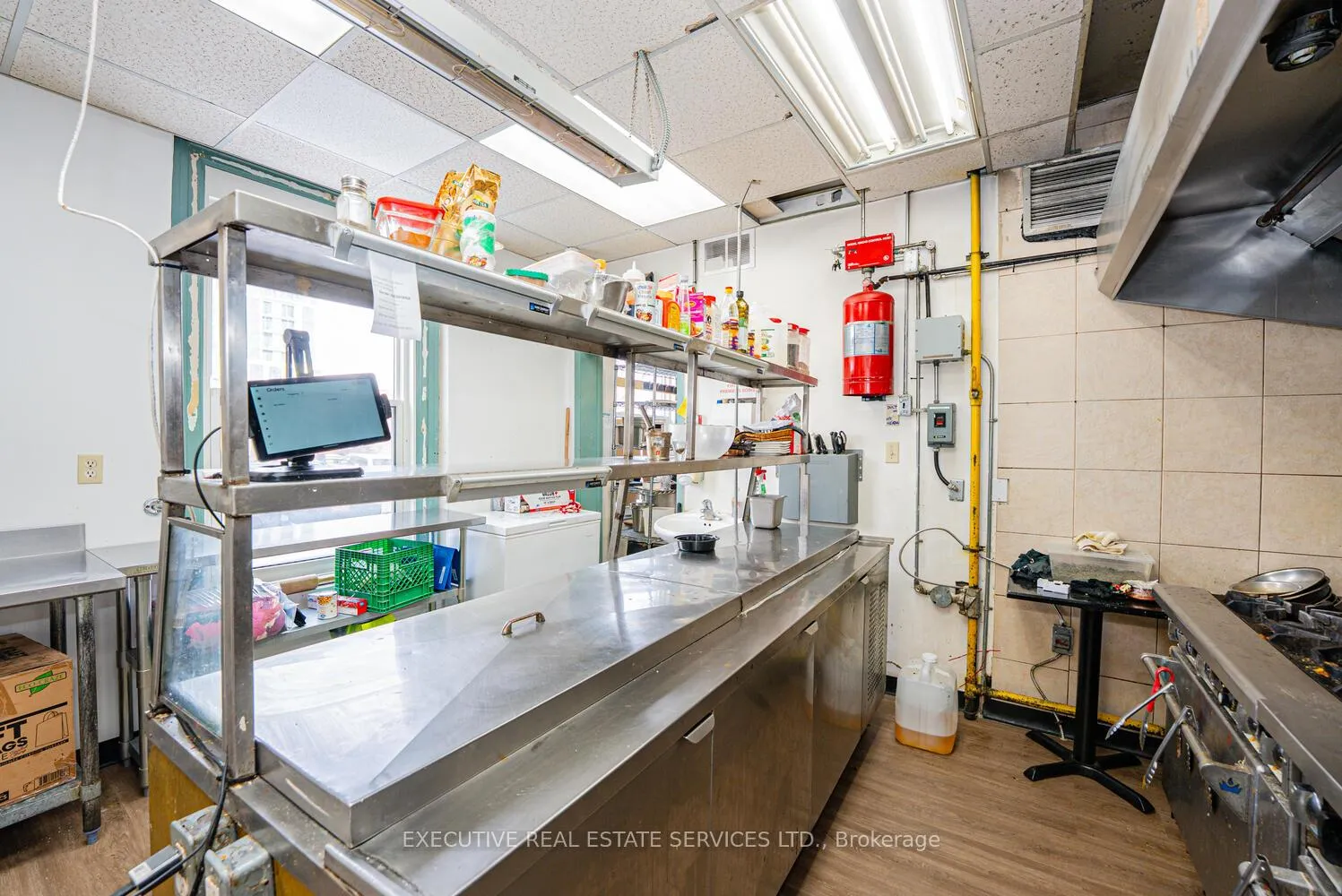 Photo 20 of Unit 1410, 26 Hanover Rd, Brampton, Queen Street Corridor — HOMEH