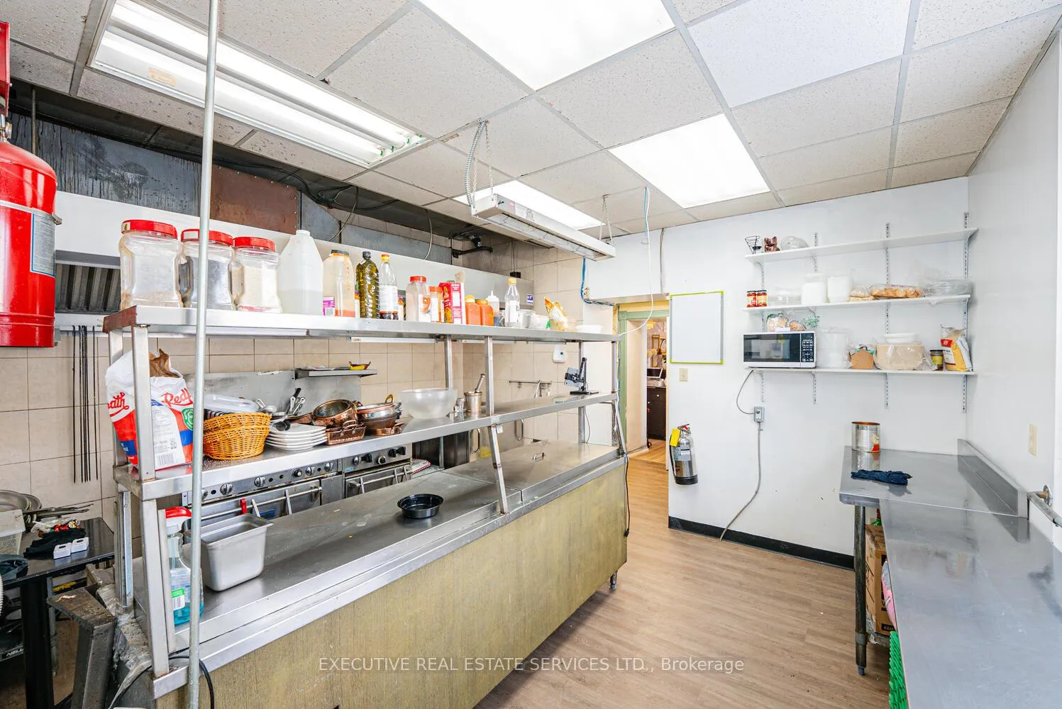 Photo 21 of Unit 1410, 26 Hanover Rd, Brampton, Queen Street Corridor — HOMEH