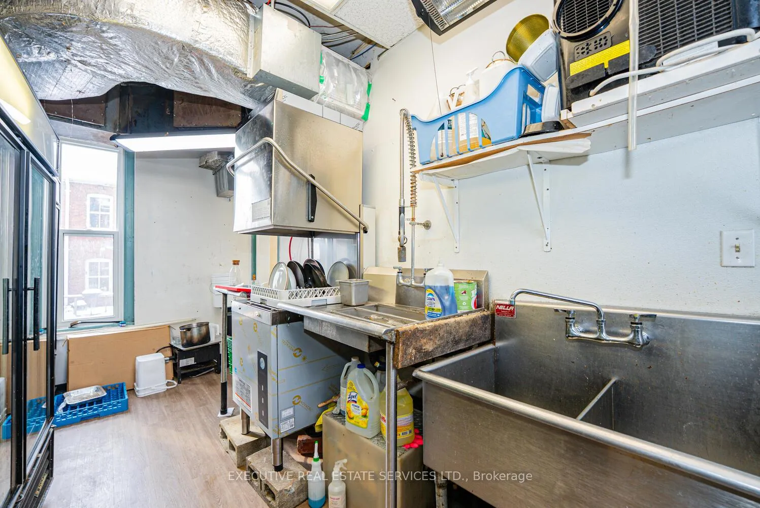 Photo 23 of Unit 1410, 26 Hanover Rd, Brampton, Queen Street Corridor — HOMEH