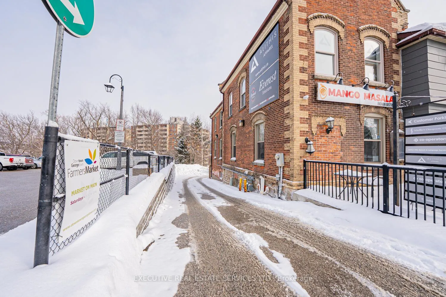 Photo 25 of Unit 1410, 26 Hanover Rd, Brampton, Queen Street Corridor — HOMEH