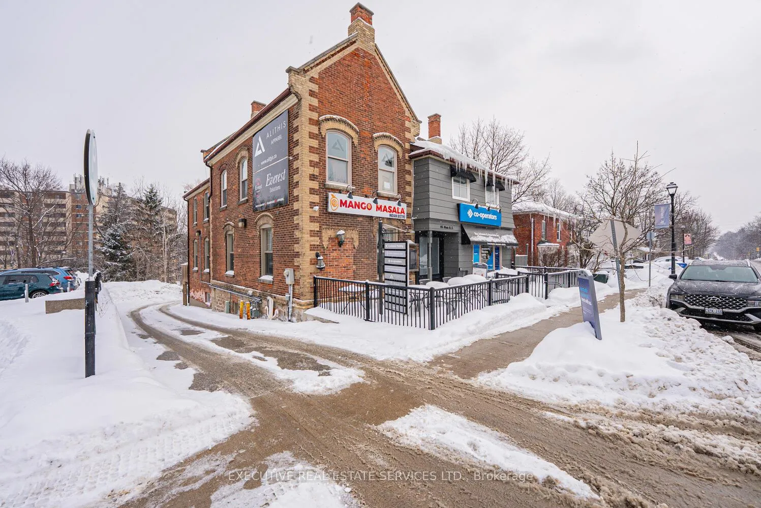 Photo 26 of Unit 1410, 26 Hanover Rd, Brampton, Queen Street Corridor — HOMEH