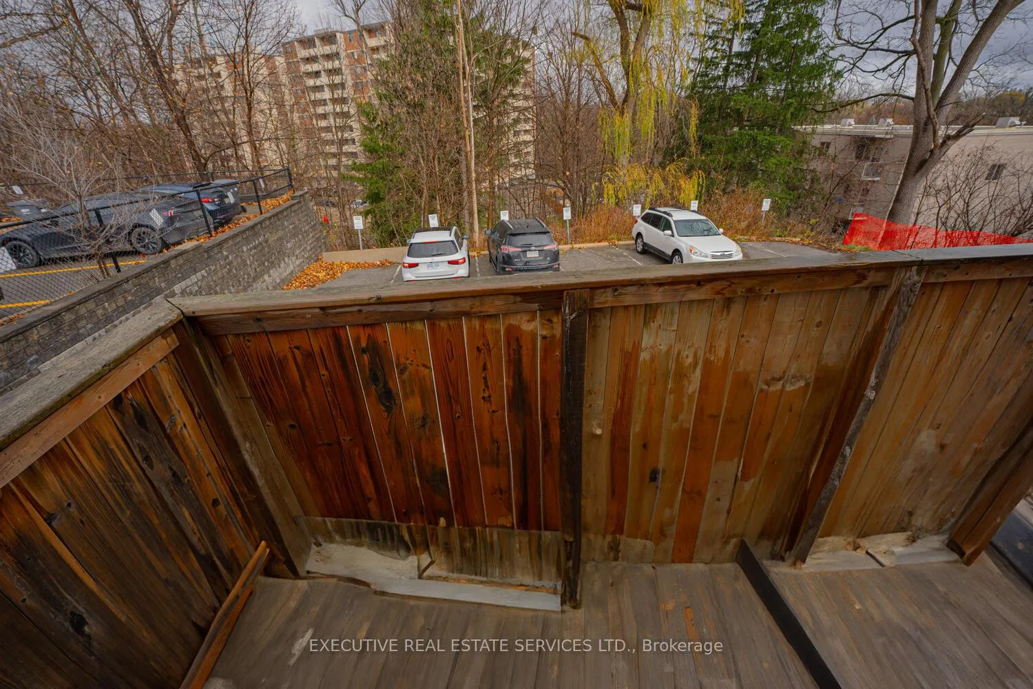 Photo 27 of Unit 1410, 26 Hanover Rd, Brampton, Queen Street Corridor — HOMEH