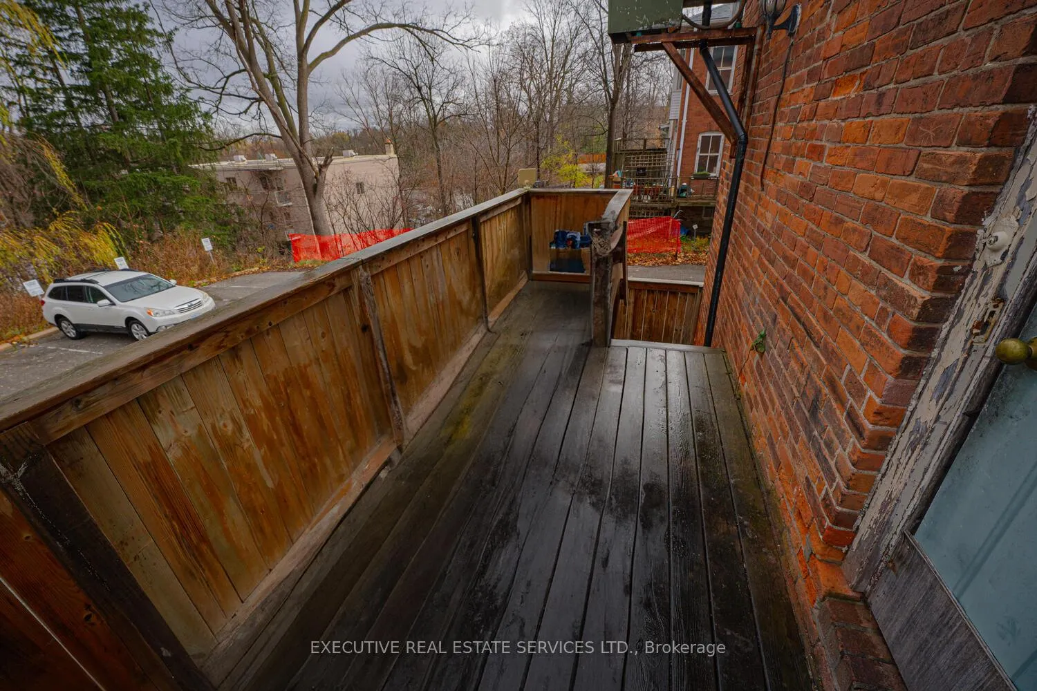 Photo 28 of Unit 1410, 26 Hanover Rd, Brampton, Queen Street Corridor — HOMEH