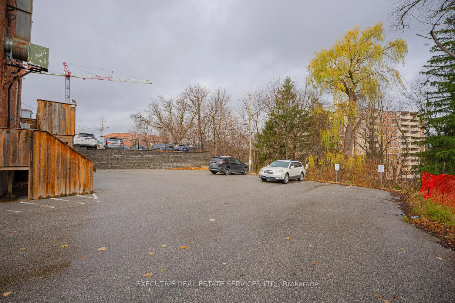 Photo 30 of Unit 1410, 26 Hanover Rd, Brampton, Queen Street Corridor — HOMEH