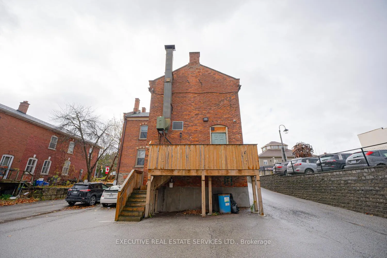 Photo 32 of Unit 1410, 26 Hanover Rd, Brampton, Queen Street Corridor — HOMEH