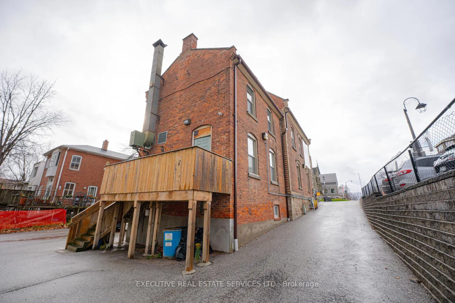 Photo 33 of Unit 1410, 26 Hanover Rd, Brampton, Queen Street Corridor — HOMEH