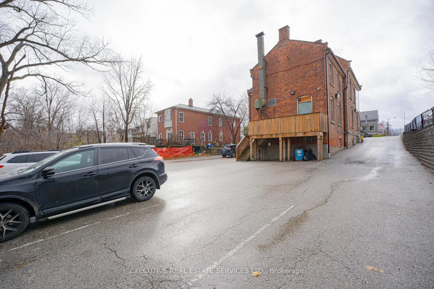 Photo 34 of Unit 1410, 26 Hanover Rd, Brampton, Queen Street Corridor — HOMEH