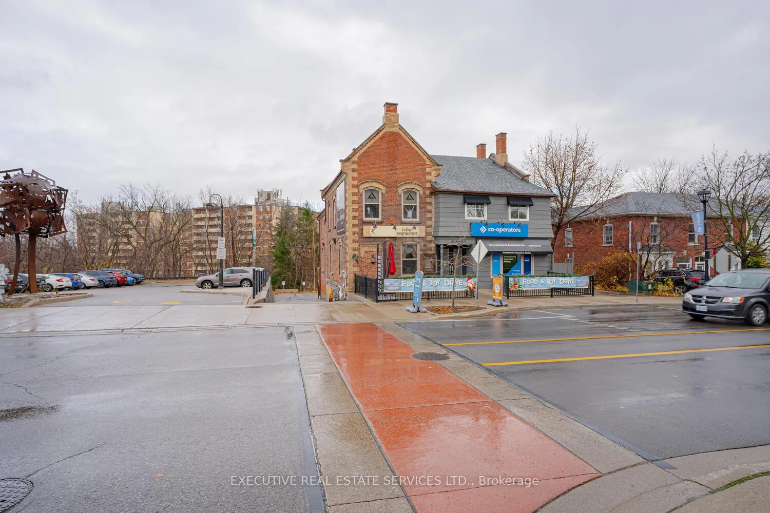 Photo 35 of Unit 1410, 26 Hanover Rd, Brampton, Queen Street Corridor — HOMEH