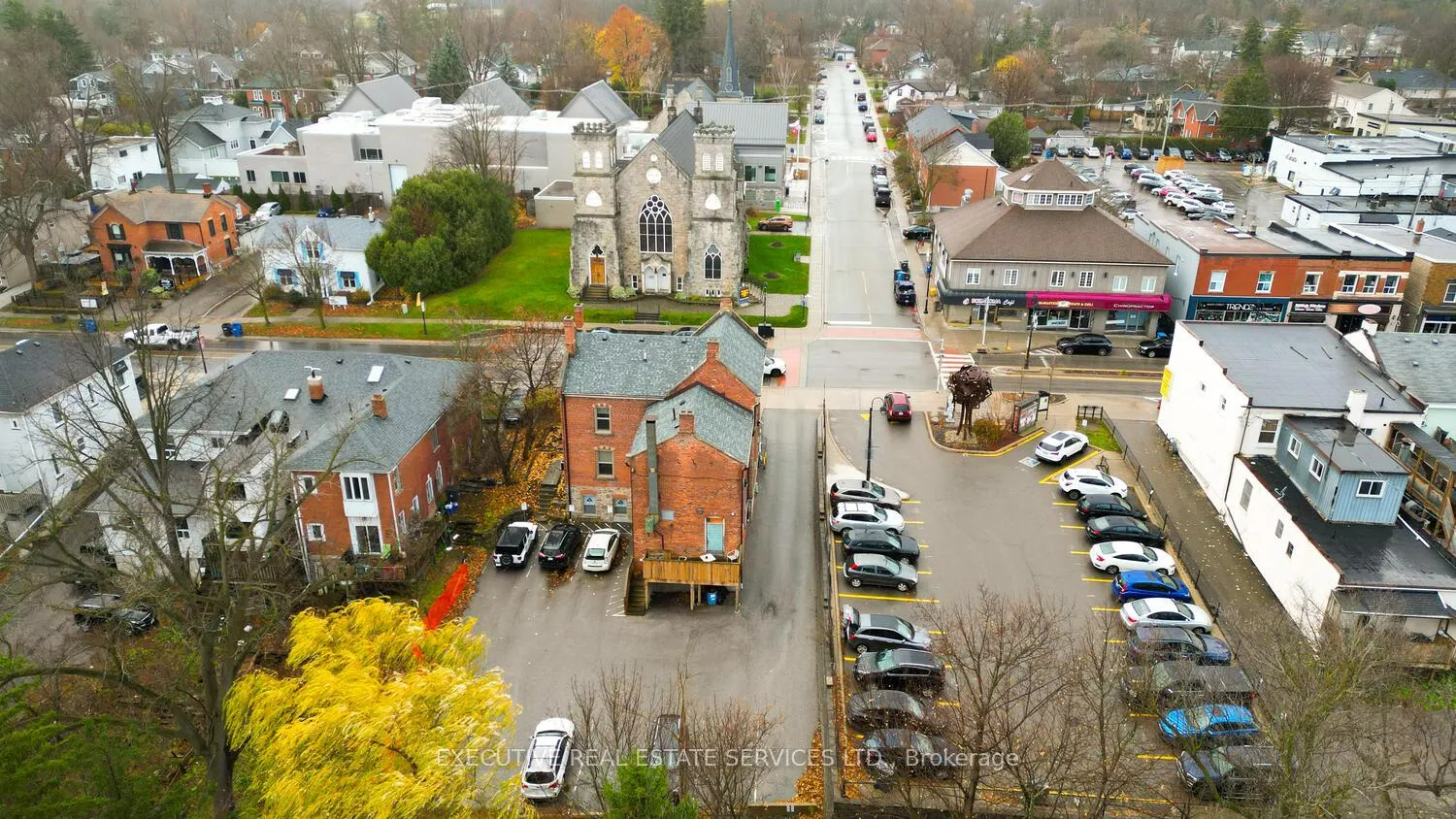 Photo 36 of Unit 1410, 26 Hanover Rd, Brampton, Queen Street Corridor — HOMEH