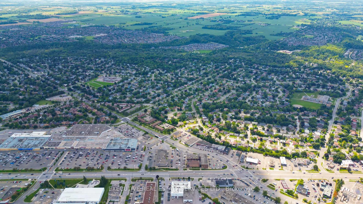 Photo 40 of Unit 1410, 26 Hanover Rd, Brampton, Queen Street Corridor — HOMEH