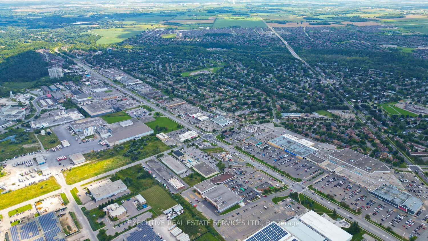 Photo 41 of Unit 1410, 26 Hanover Rd, Brampton, Queen Street Corridor — HOMEH