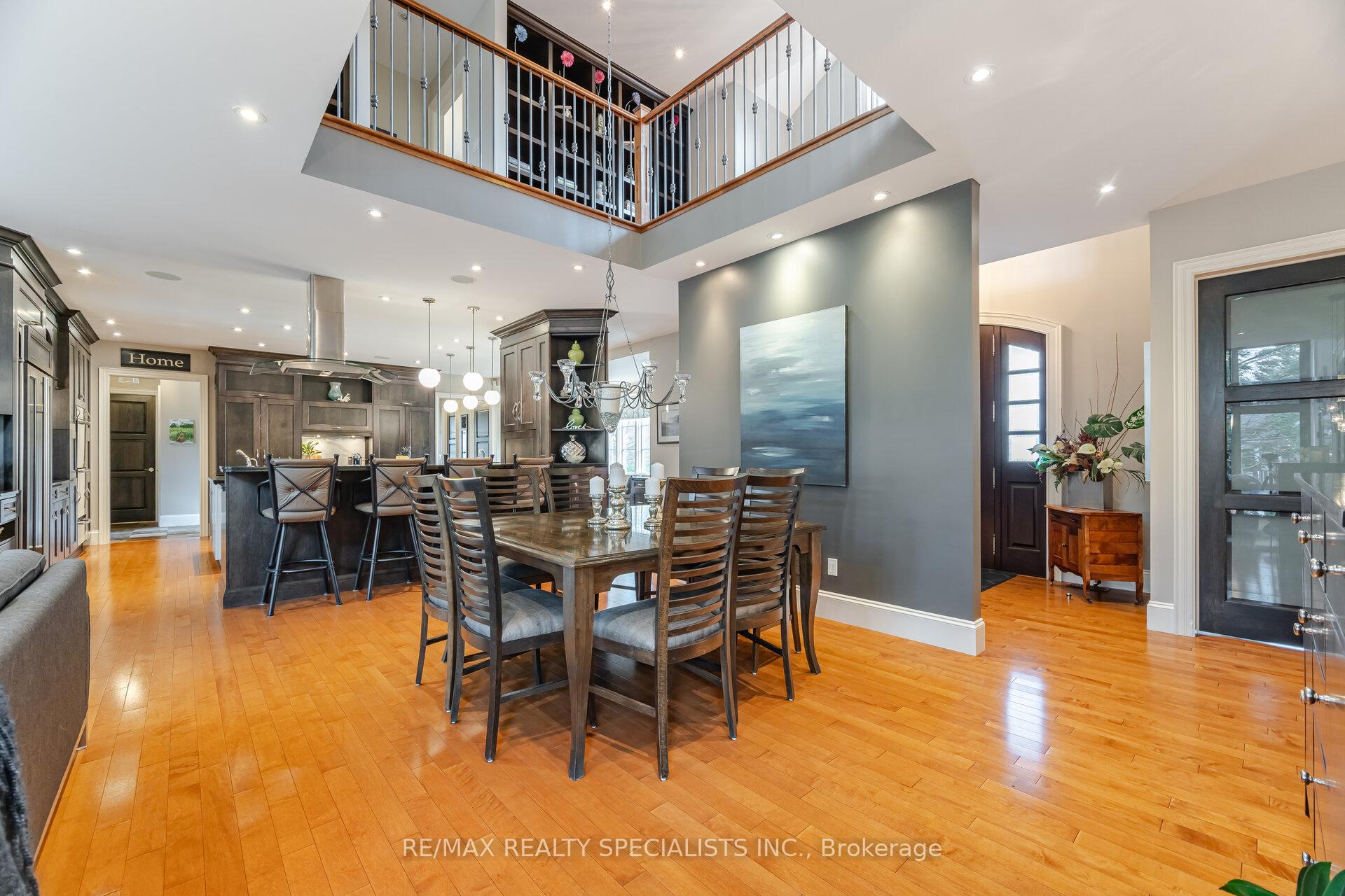 Photo 5 of 6 Oak Knoll Drive, Caledon, Palgrave — HOMEH