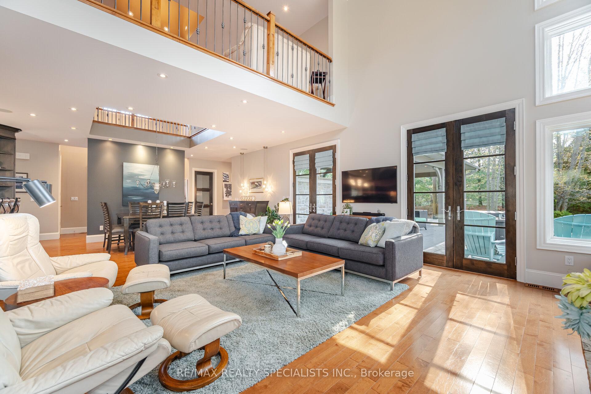 Photo 6 of 6 Oak Knoll Drive, Caledon, Palgrave — HOMEH
