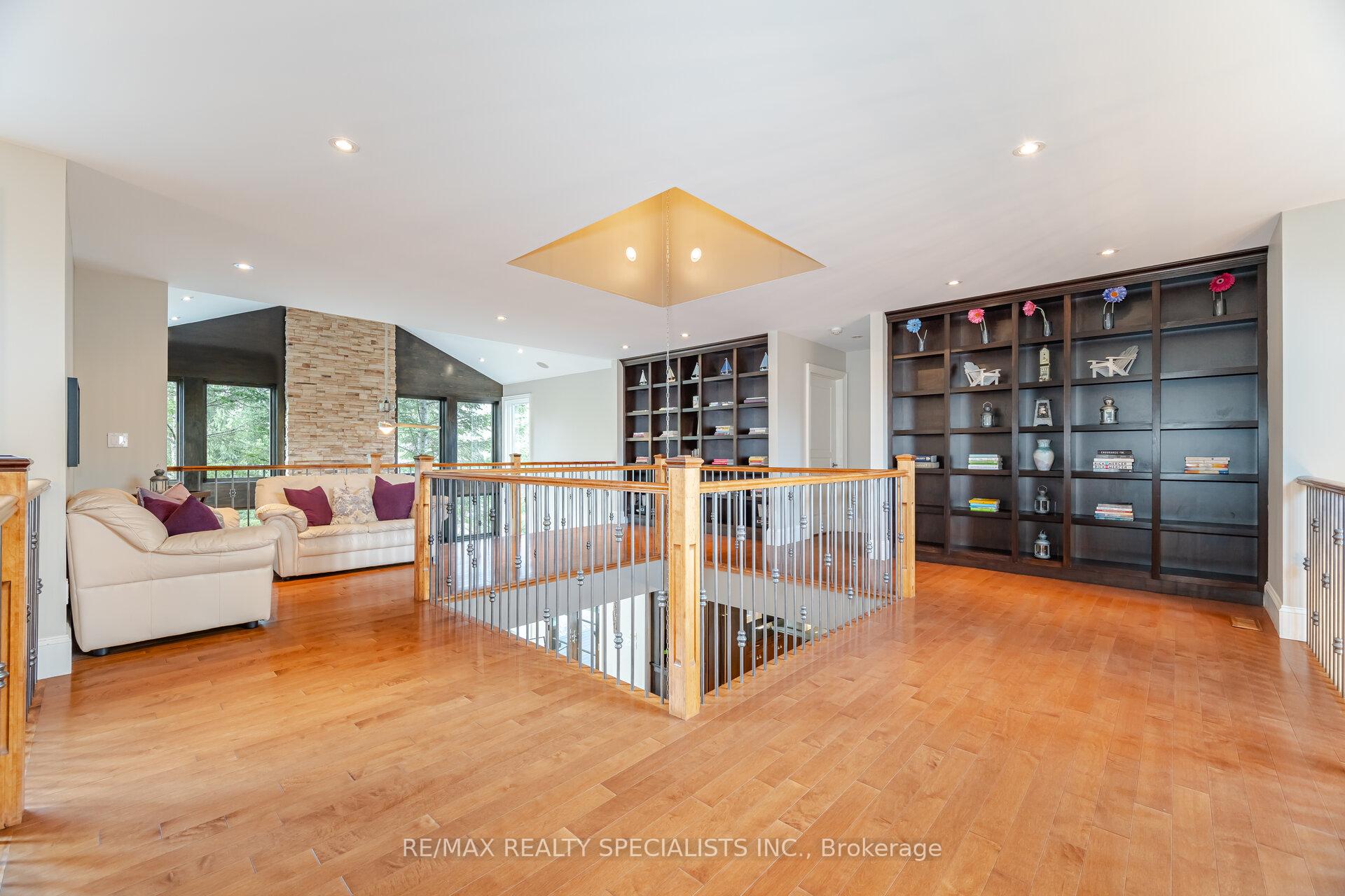 Photo 21 of 6 Oak Knoll Drive, Caledon, Palgrave — HOMEH