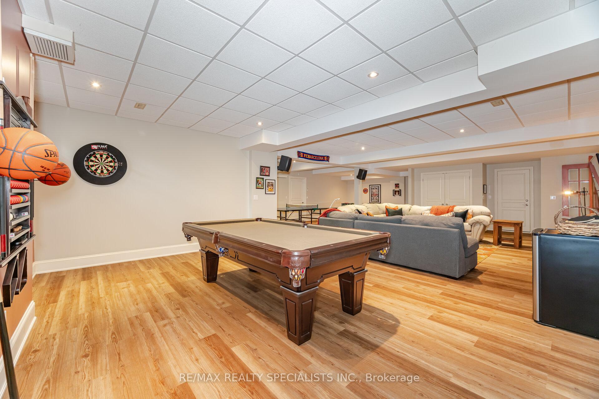 Photo 33 of 6 Oak Knoll Drive, Caledon, Palgrave — HOMEH
