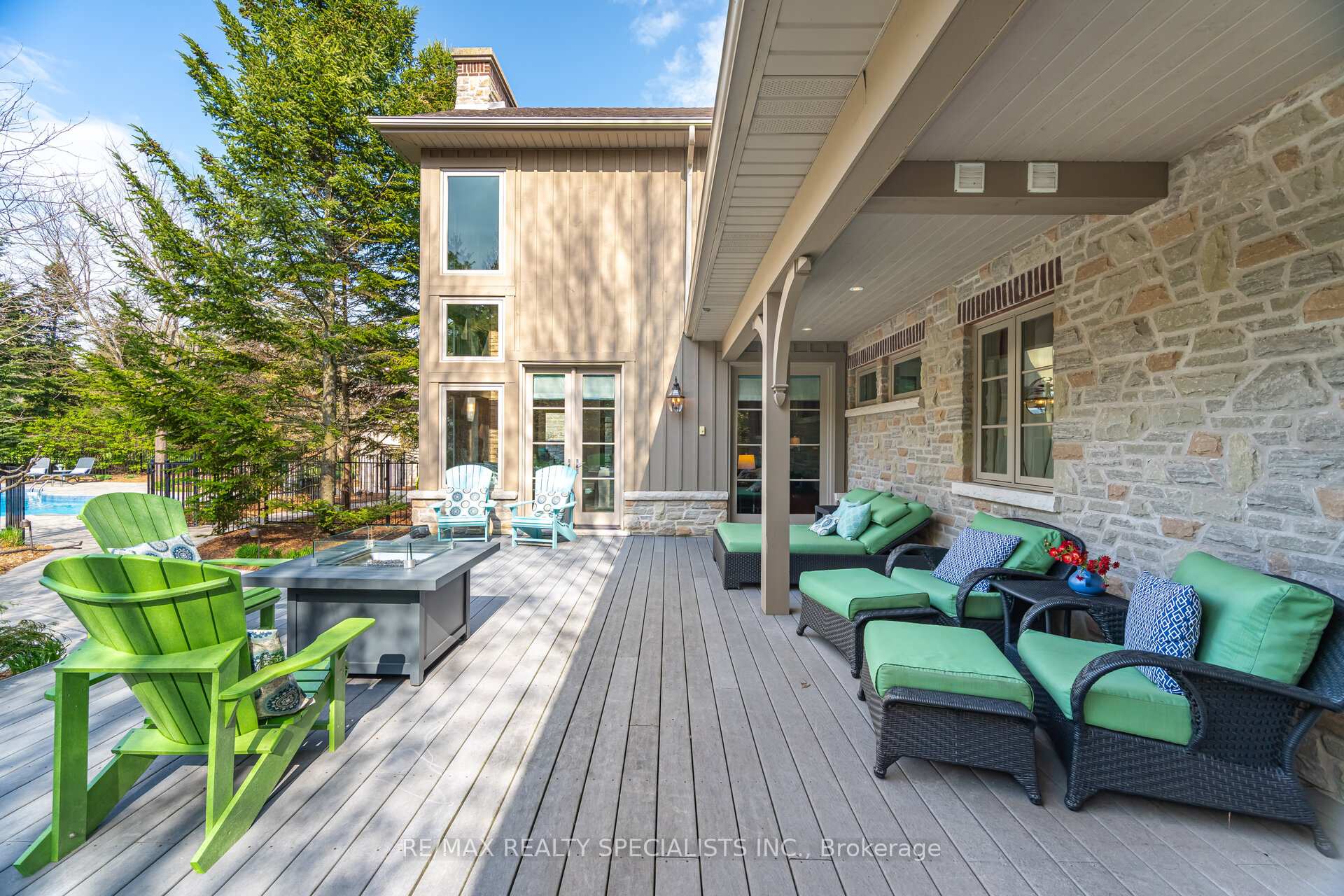 Photo 39 of 6 Oak Knoll Drive, Caledon, Palgrave — HOMEH