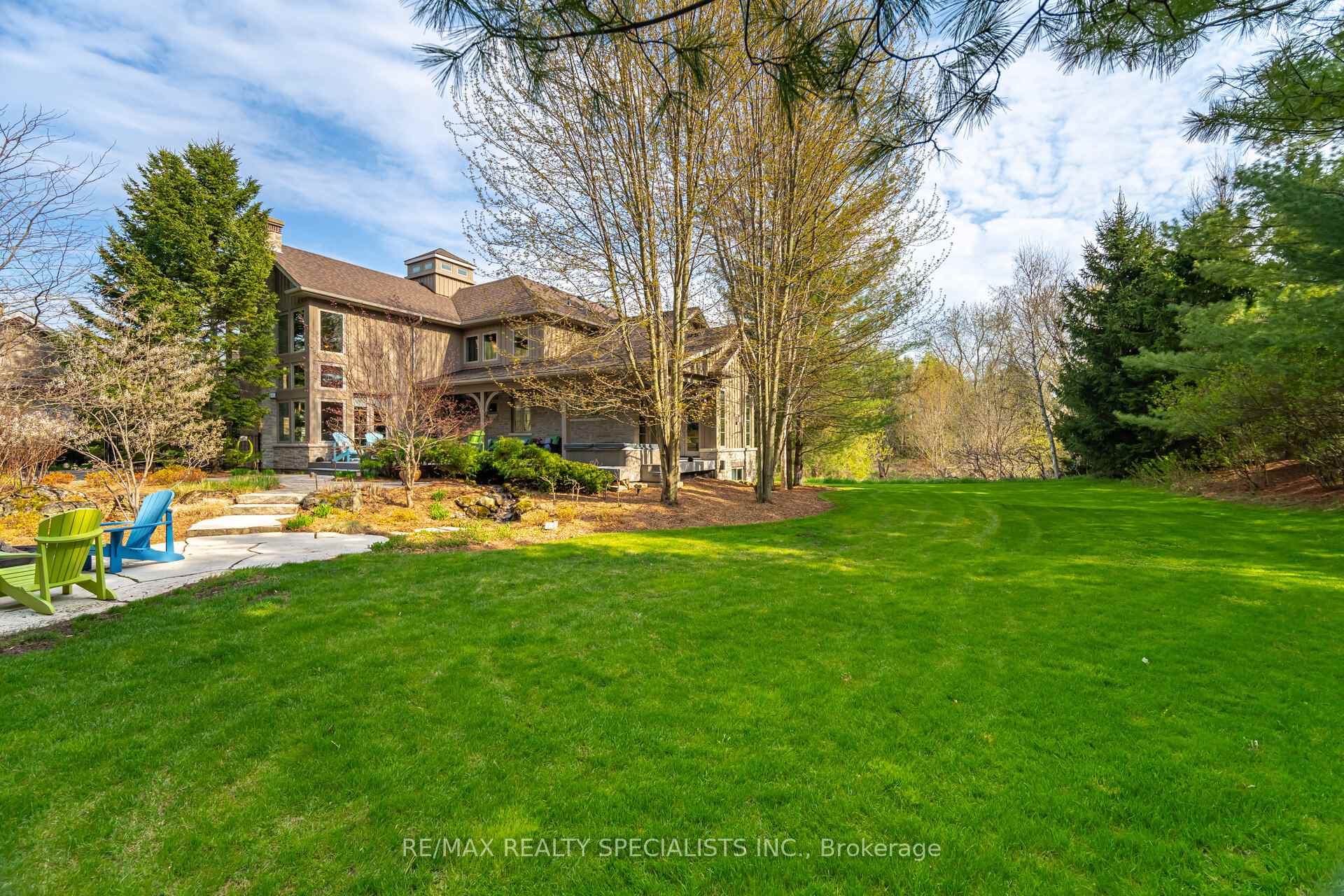 Photo 42 of 6 Oak Knoll Drive, Caledon, Palgrave — HOMEH