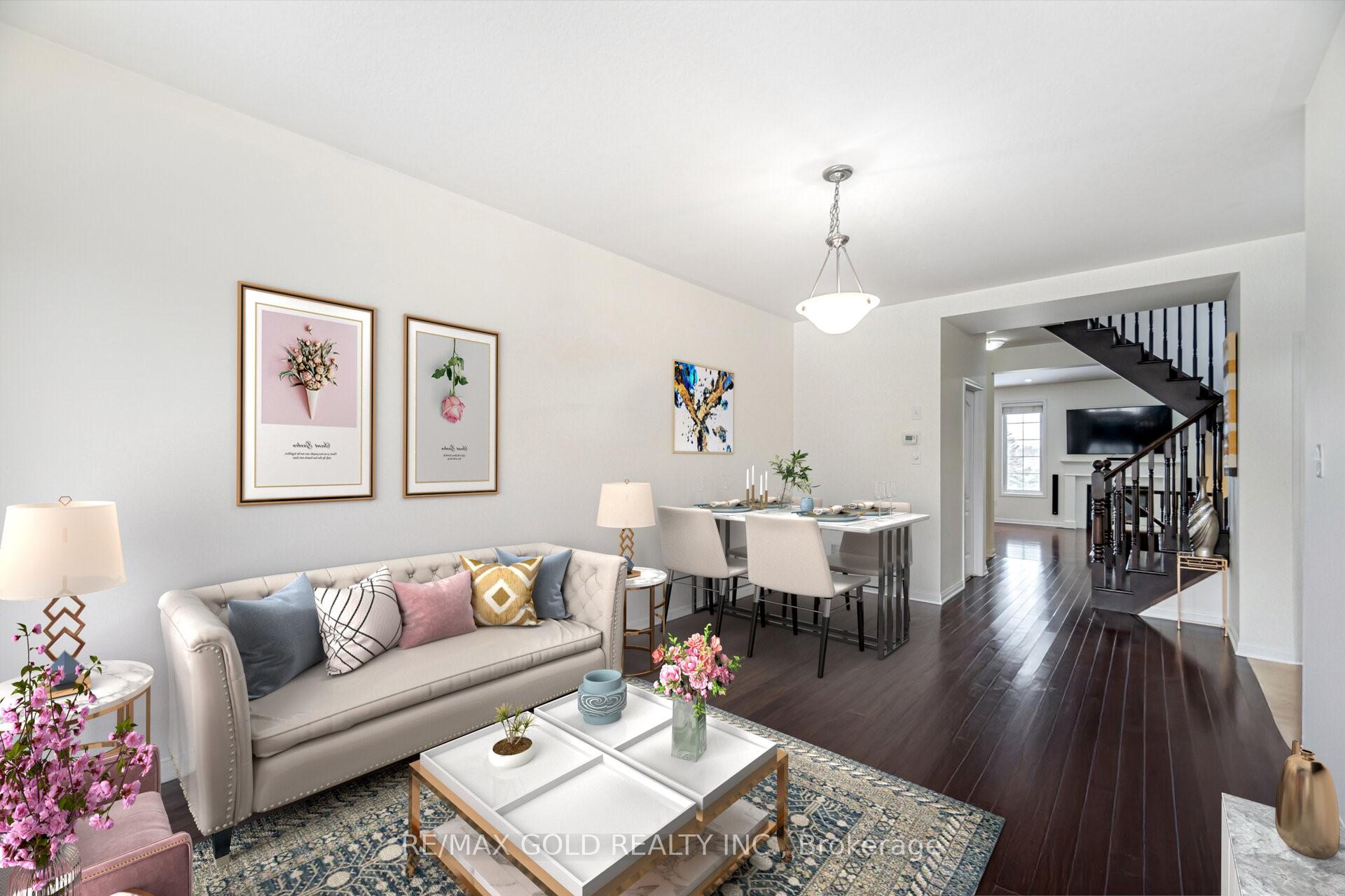 Photo 6 of 190 Garth Massey Drive, Cambridge — HOMEH