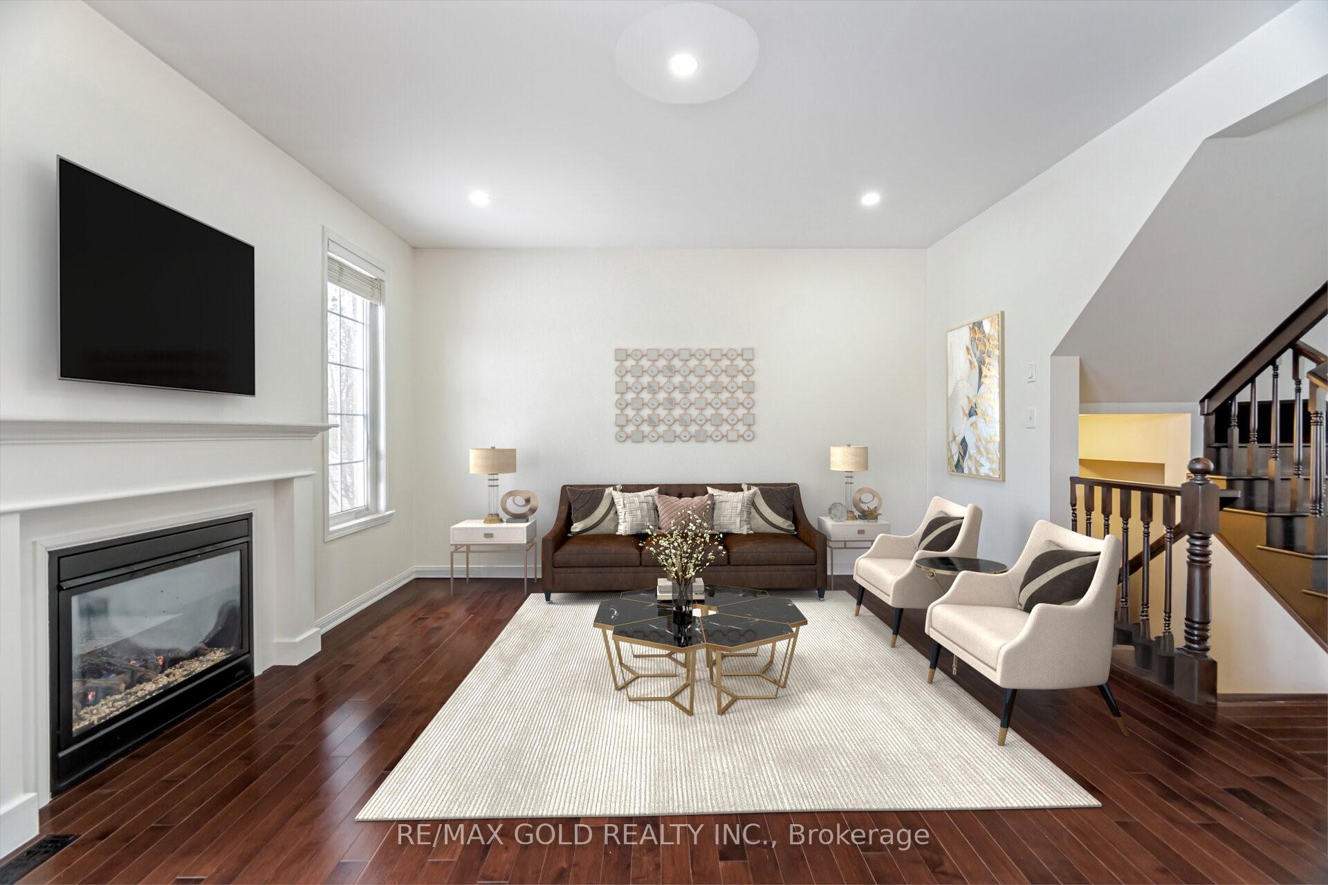 Photo 8 of 190 Garth Massey Drive, Cambridge — HOMEH