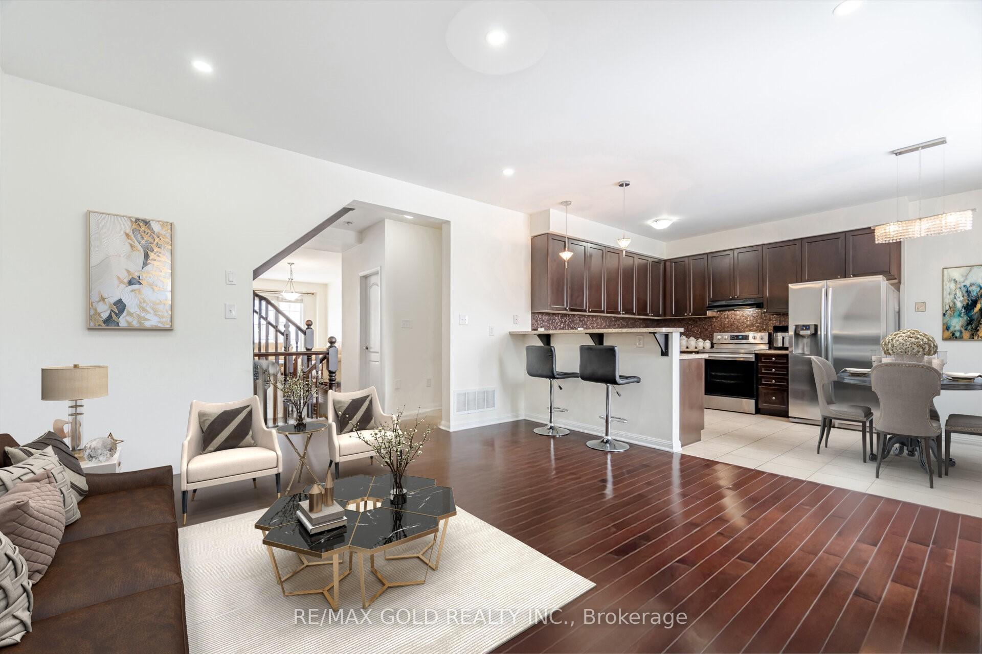 Photo 9 of 190 Garth Massey Drive, Cambridge — HOMEH