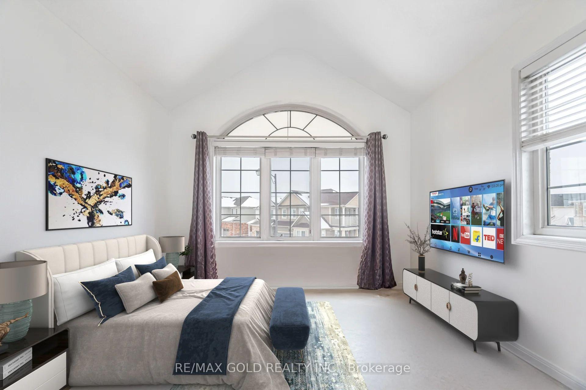 Photo 18 of 190 Garth Massey Drive, Cambridge — HOMEH