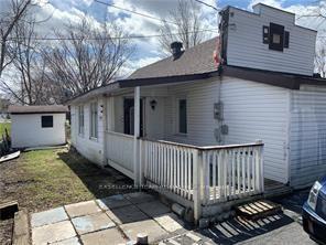 Photo 1 of 458 Third Street, Cornwall — HOMEH