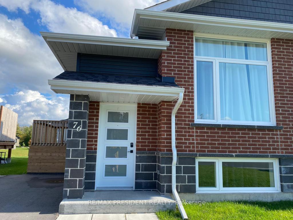 Photo 1 of 76 Cameron Crescent, Cornwall — HOMEH