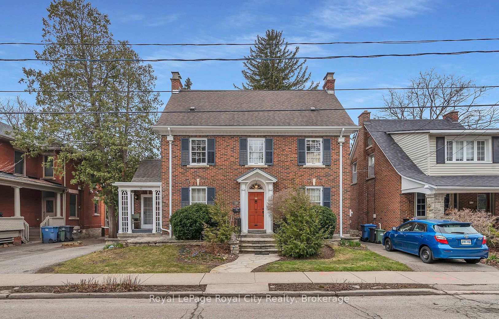 Front of 18 Kathleen Street