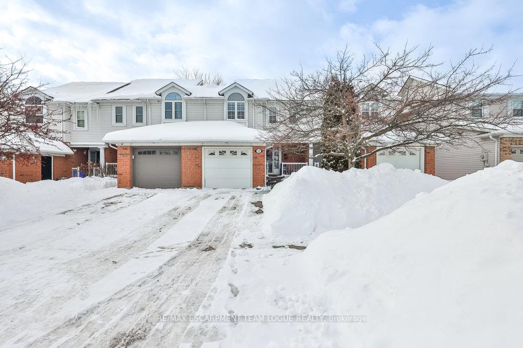 Photo 1 of 12 King William Court, Cambridge, Hespeler Village — HOMEH