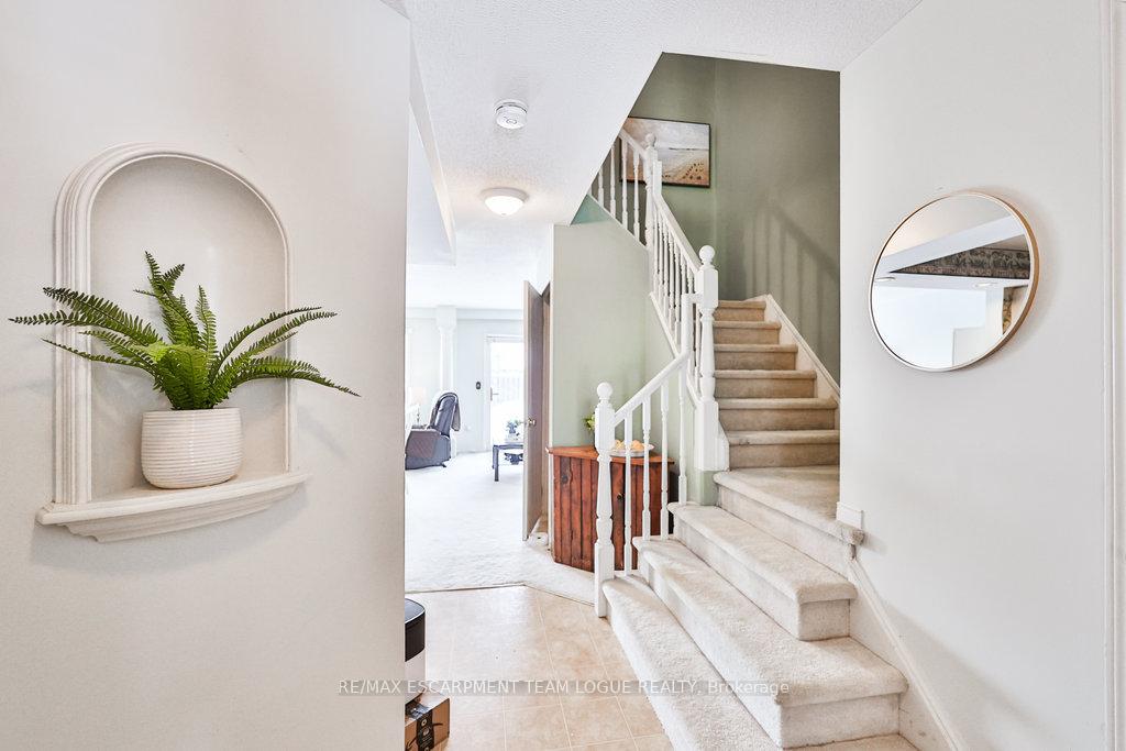 Photo 5 of 12 King William Court, Cambridge, Hespeler Village — HOMEH