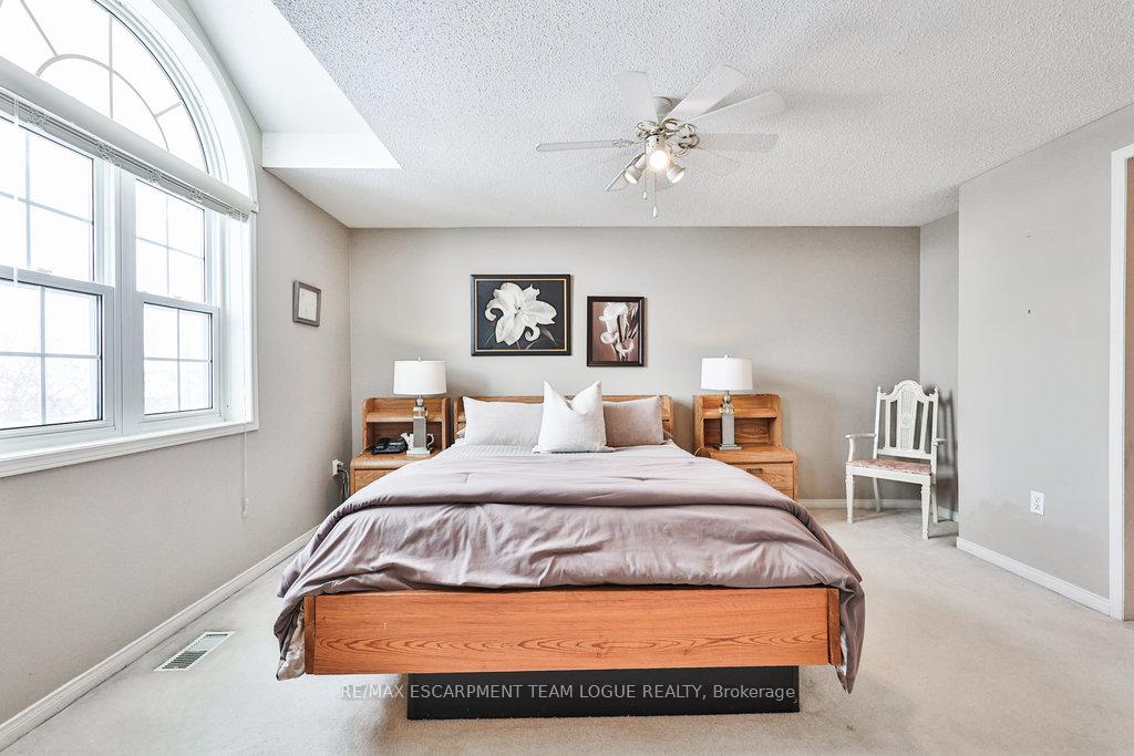 Photo 20 of 12 King William Court, Cambridge, Hespeler Village — HOMEH