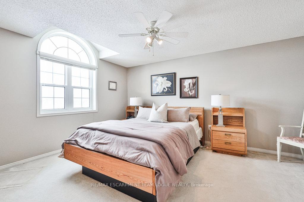 Photo 21 of 12 King William Court, Cambridge, Hespeler Village — HOMEH