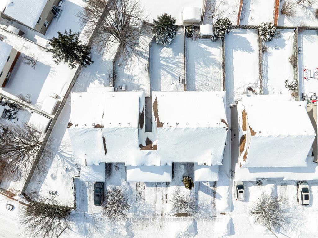 Photo 41 of 12 King William Court, Cambridge, Hespeler Village — HOMEH
