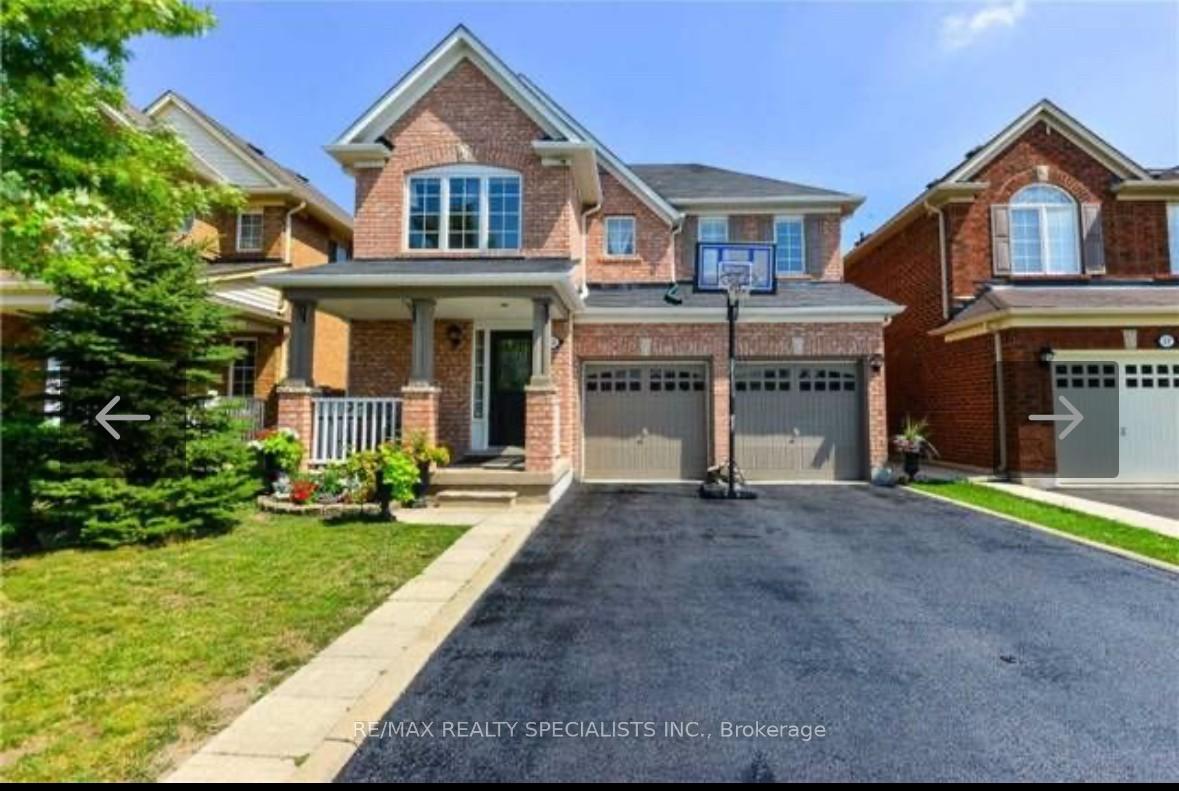 Photo 1 of 15 Bayridge Drive, Brampton, Vales of Castlemore — HOMEH