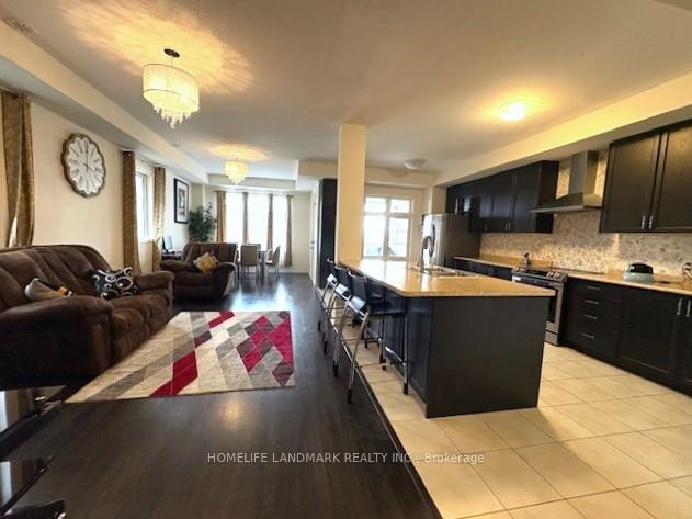 Photo 3 of 56 Lowes Hill Circle, Caledon, Rural Caledon — HOMEH