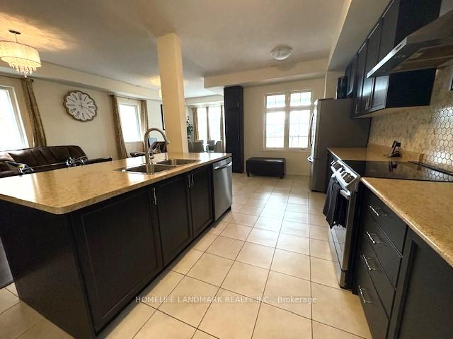 Photo 4 of 56 Lowes Hill Circle, Caledon, Rural Caledon — HOMEH