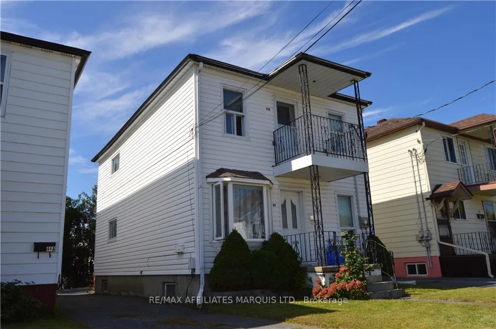 Photo 2 of 46 Lefebvre Avenue, Cornwall — HOMEH