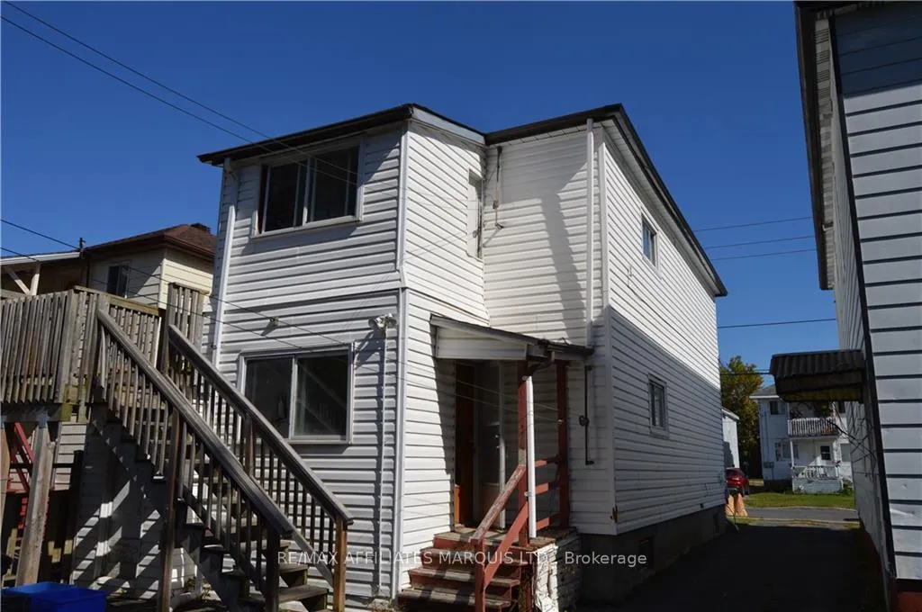 Photo 12 of 46 Lefebvre Avenue, Cornwall — HOMEH