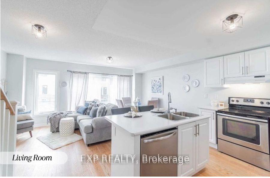 Photo 11 of 33 Queen Alexandra Lane, Clarington, Bowmanville — HOMEH