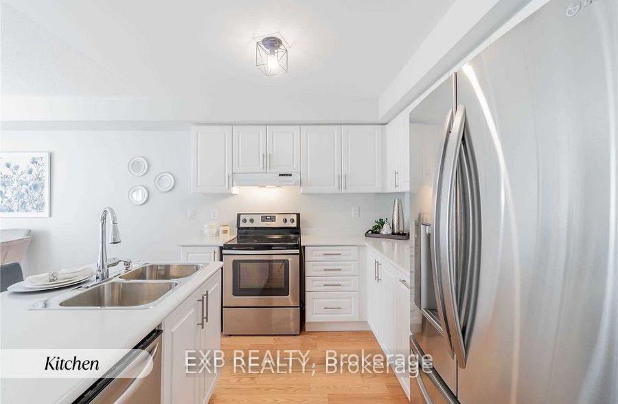 Photo 12 of 33 Queen Alexandra Lane, Clarington, Bowmanville — HOMEH