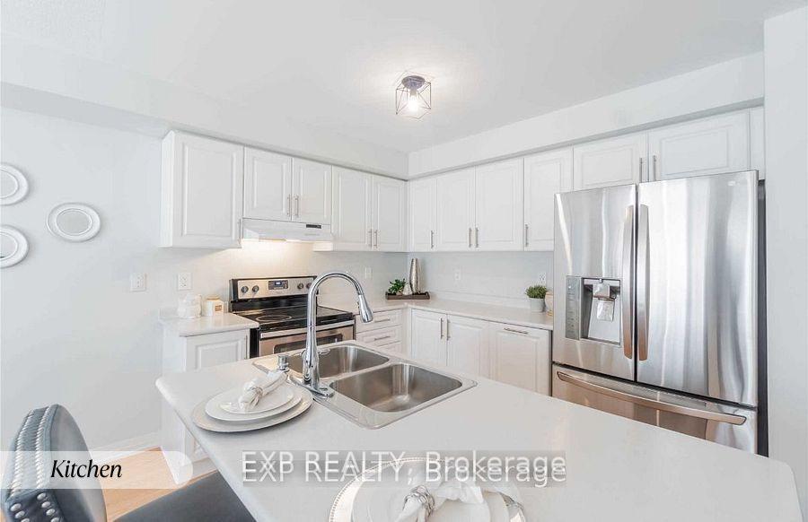 Photo 13 of 33 Queen Alexandra Lane, Clarington, Bowmanville — HOMEH