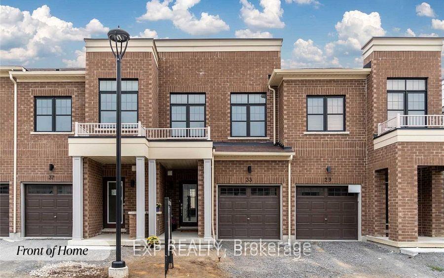 Photo 14 of 33 Queen Alexandra Lane, Clarington, Bowmanville — HOMEH