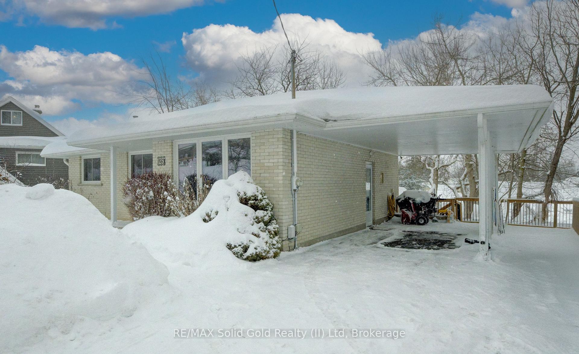 Photo 1 of 125 Rife Avenue, Cambridge — HOMEH