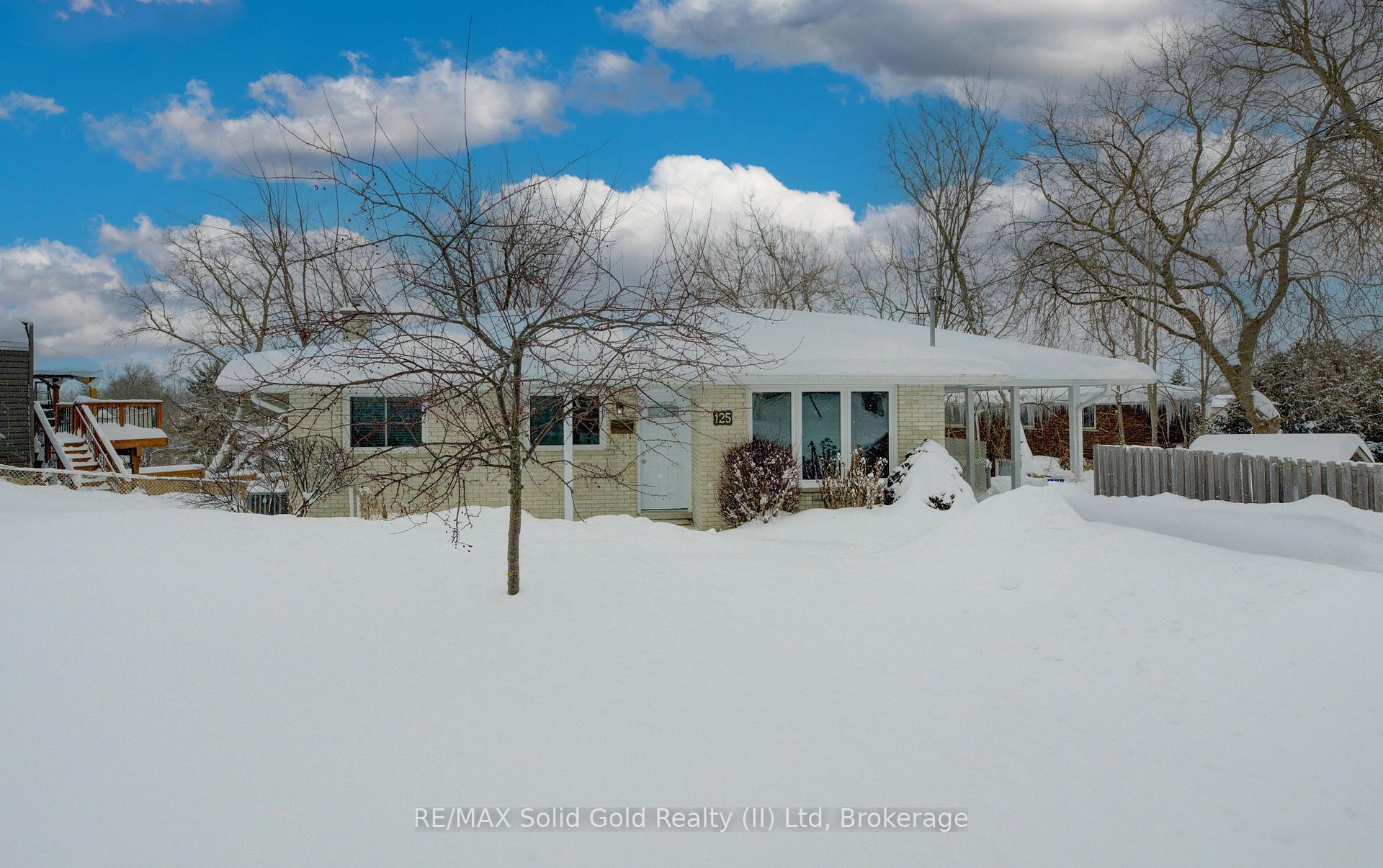 Photo 2 of 125 Rife Avenue, Cambridge — HOMEH